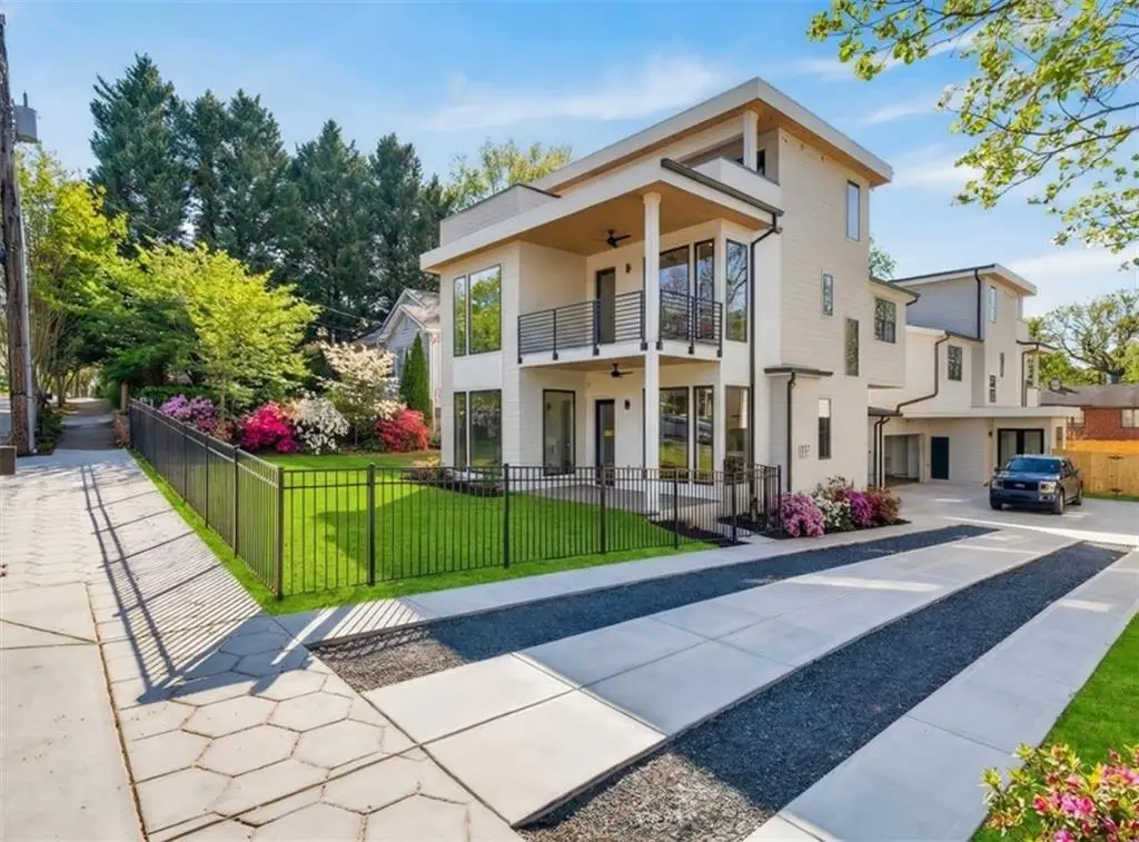 163 Walthall Street Se #A, Atlanta, GA 30316 - #1