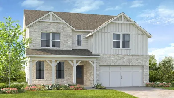 4031 Alderstone Drive, Flowery Branch, GA 30542
