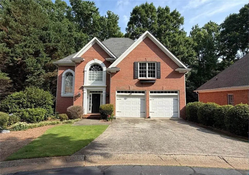 4563 Fountain Drive Ne, Marietta, GA 30067 - #1