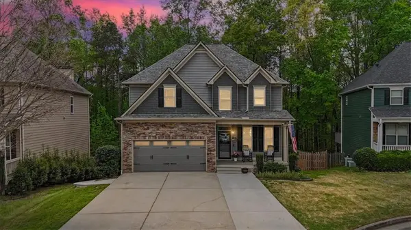 2129 Hamby Cove Drive Nw, Acworth, GA 30102