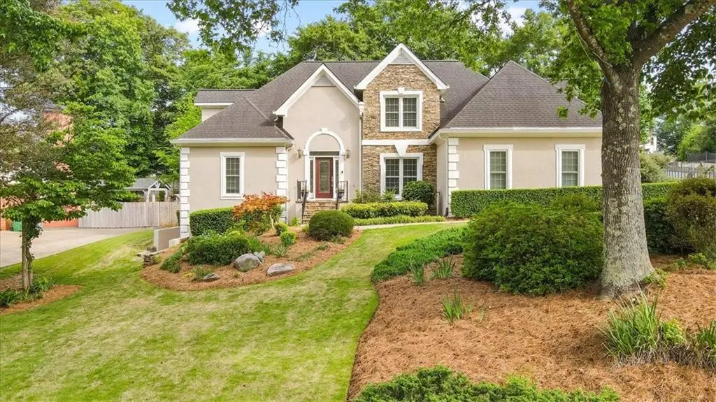 10635 Stonefield Landing, Johns Creek, GA 30097 - #1