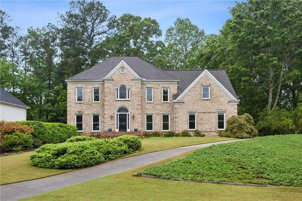 732 Terrell Crossing Se, Marietta, GA 30067 - #1