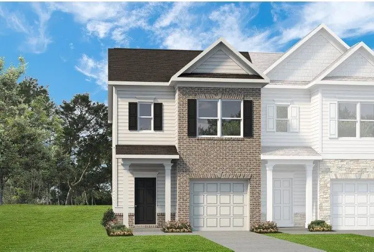 210 Clara Crossing #13, Cartersville, GA 30121 - #1