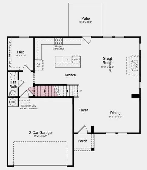 4037 Laurant Path, Flowery Branch, GA 30542 - #2
