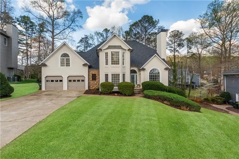 3025 Oaktree Landing Ne, Marietta, GA 30066 - #2