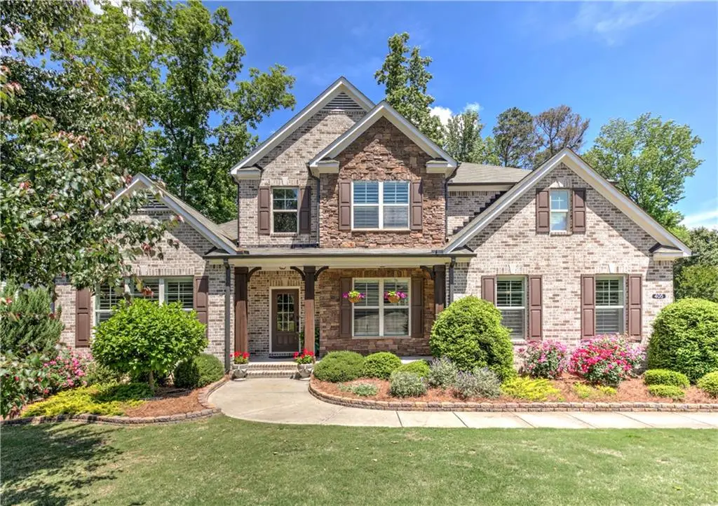 405 Acorn Run, Canton, GA 30115 - #1