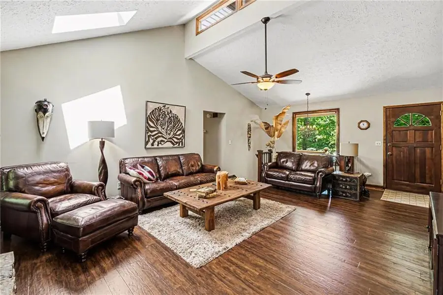 2192 Mohawk Trail, Acworth, GA 30102 - #3