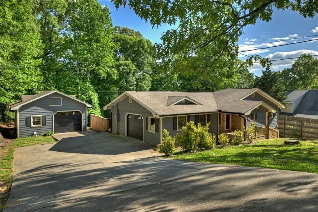 317 Hideaway Place, Morganton, GA 30560 - #1