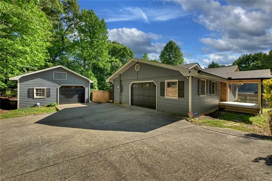 317 Hideaway Place, Morganton, GA 30560 - #2