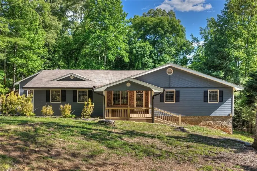317 Hideaway Place, Morganton, GA 30560 - #3