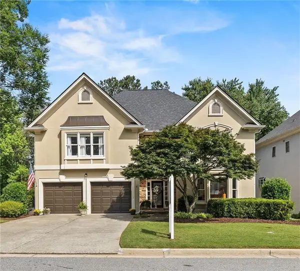 5350 Dunwoody Club Creek, Peachtree Corners, GA 30360