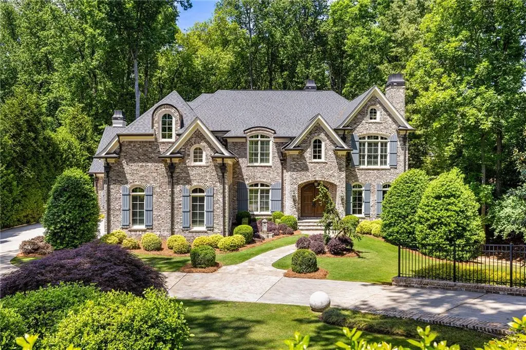 820 Loridans Drive Ne, Atlanta, GA 30342 - #1