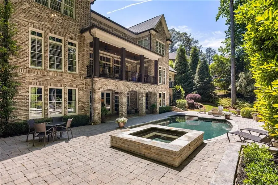 820 Loridans Drive Ne, Atlanta, GA 30342 - #2