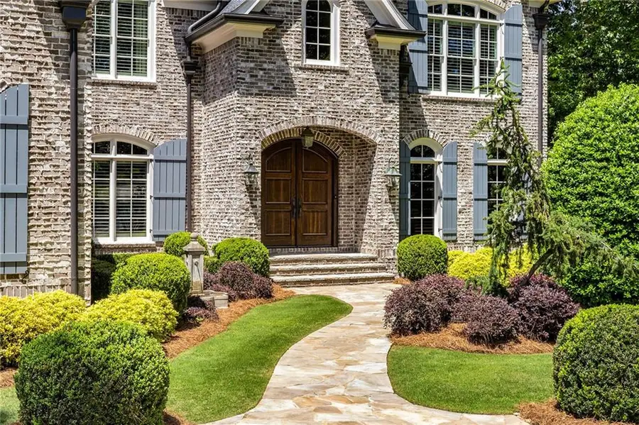 820 Loridans Drive Ne, Atlanta, GA 30342 - #3