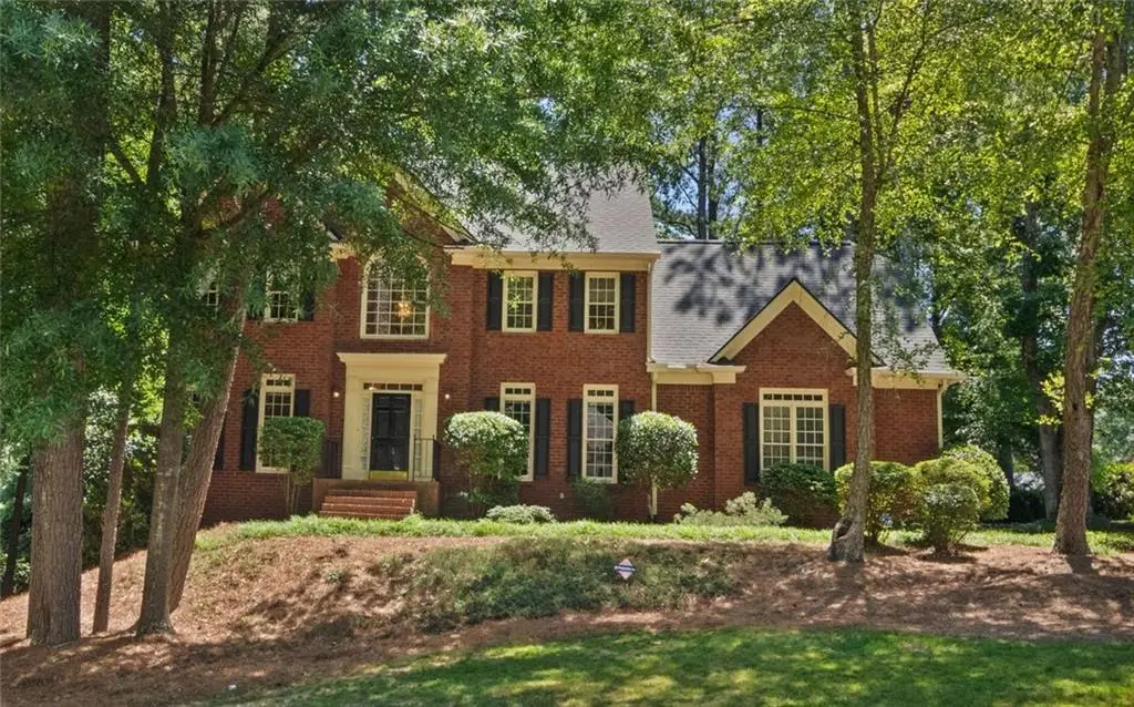 2010 Milfield Circle, Snellville, GA 30078 - #1