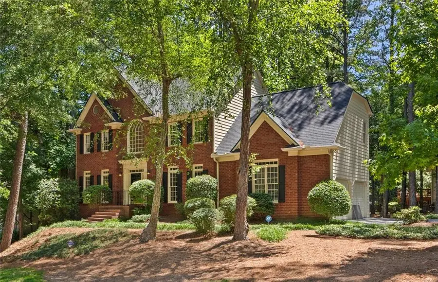 2010 Milfield Circle, Snellville, GA 30078 - #2