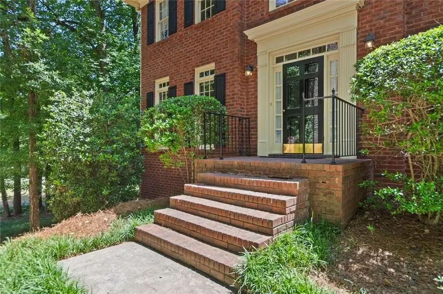 2010 Milfield Circle, Snellville, GA 30078 - #3