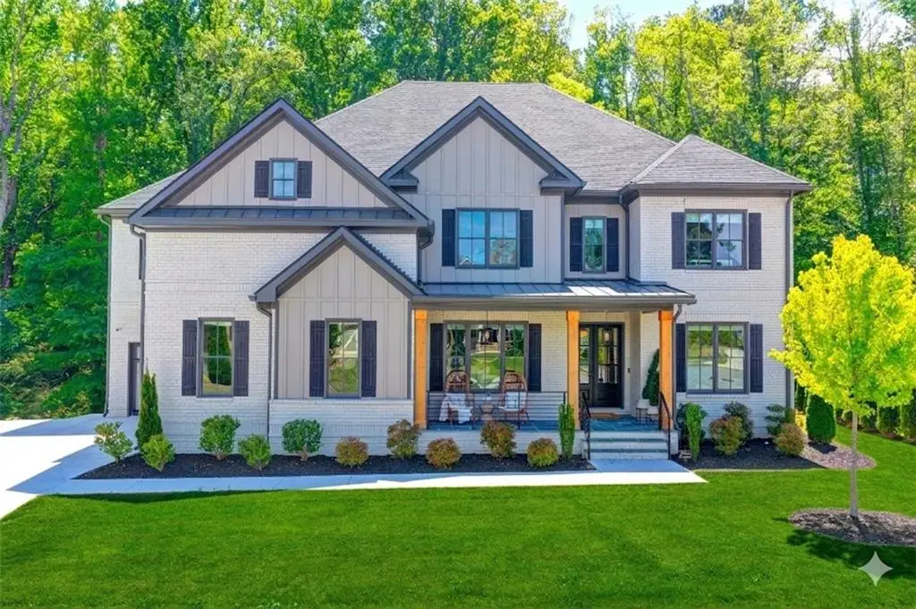 1370 Rumson Lane, Alpharetta, GA 30004 - #1
