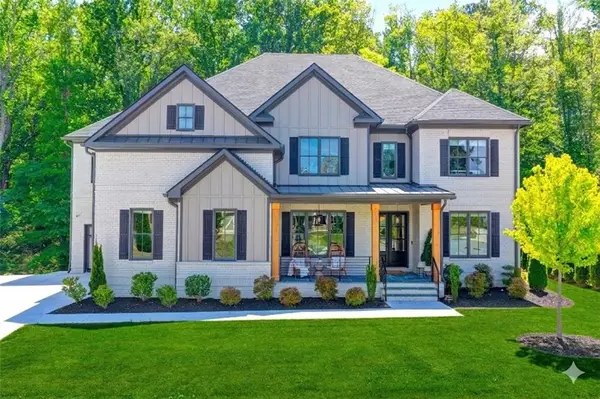 1370 Rumson Lane, Alpharetta, GA 30004