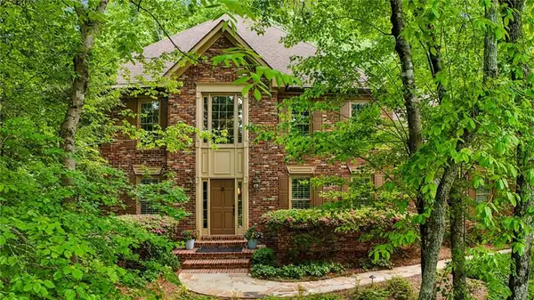 145 Wing Mill Road, Atlanta, GA 30350