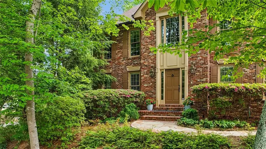 145 Wing Mill Road, Atlanta, GA 30350 - #2