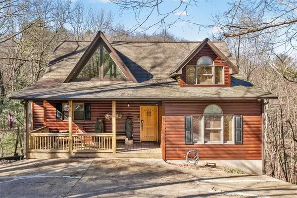 141 Winnebago Trail, Chatsworth, GA 30705
