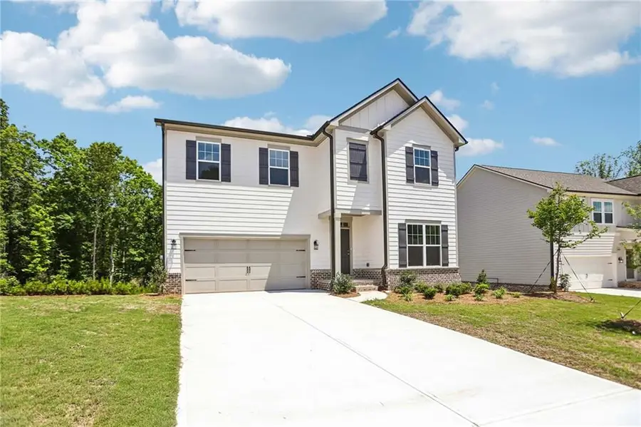 5372 Heron Bay Boulevard, Locust Grove, GA 30248 - #2