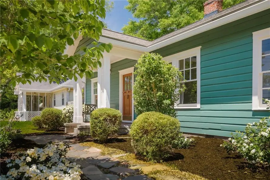 2114 Ridgedale Road Ne, Atlanta, GA 30317 - #3