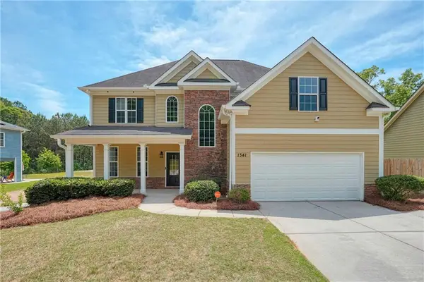 1341 S Gordon Road, Austell, GA 30168