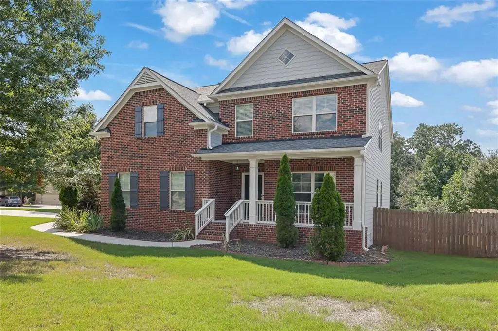 1710 Eastbrooke Place, Suwanee, GA 30024 - #1