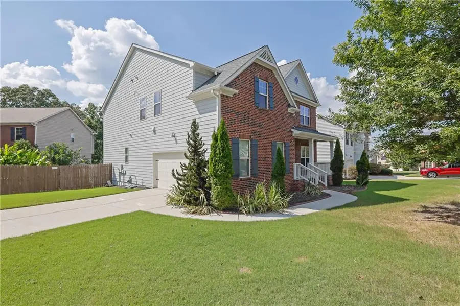 1710 Eastbrooke Place, Suwanee, GA 30024 - #2