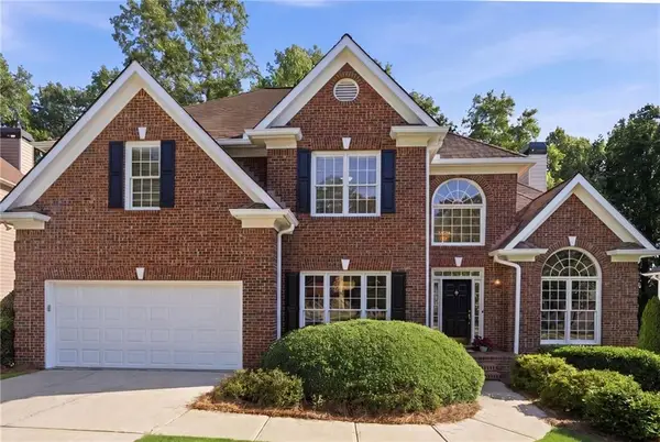 6745 Preston Glen Drive, Alpharetta, GA 30005