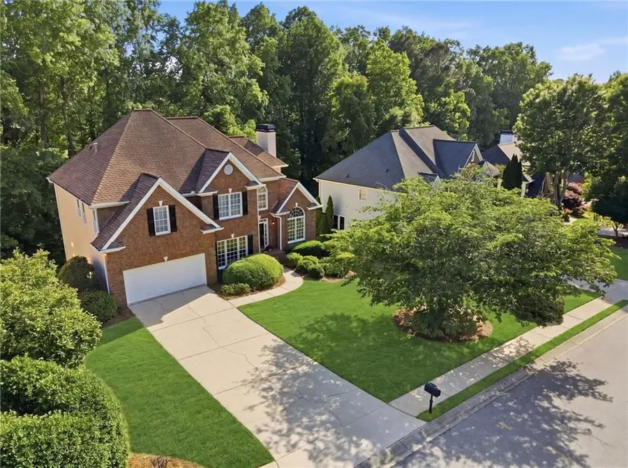 6745 Preston Glen Drive, Alpharetta, GA 30005 - #2
