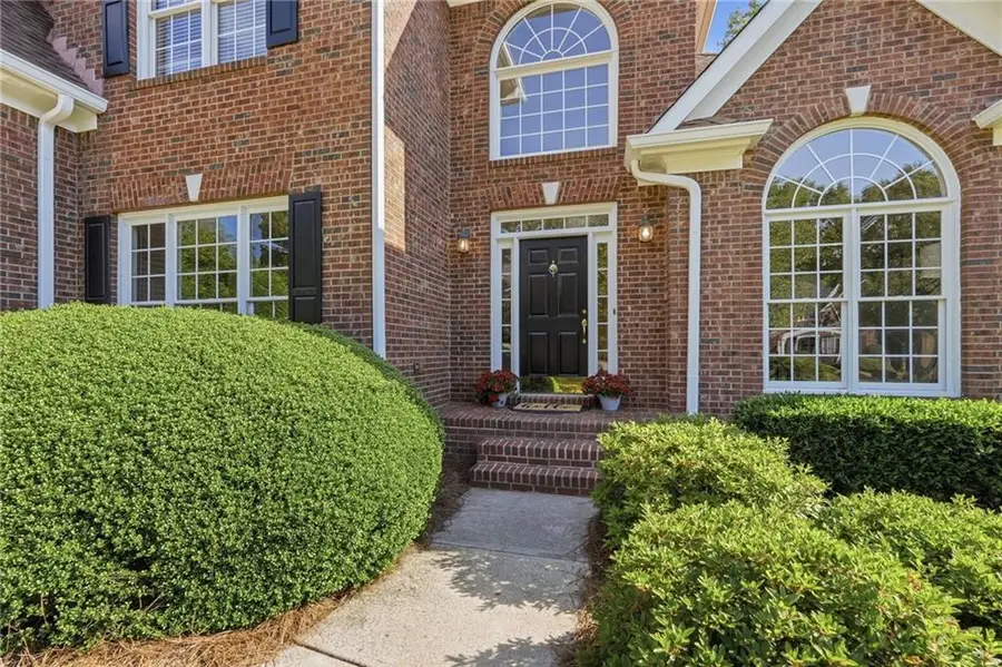 6745 Preston Glen Drive, Alpharetta, GA 30005 - #3