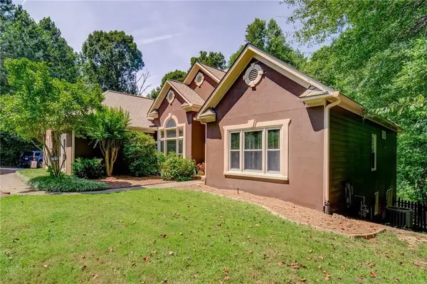 600 Springharbor Drive, Woodstock, GA 30188