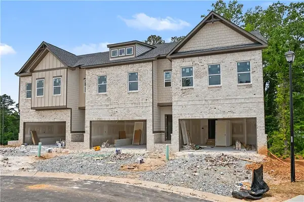 4251 Fern River Trail #11, Norcross, GA 30093