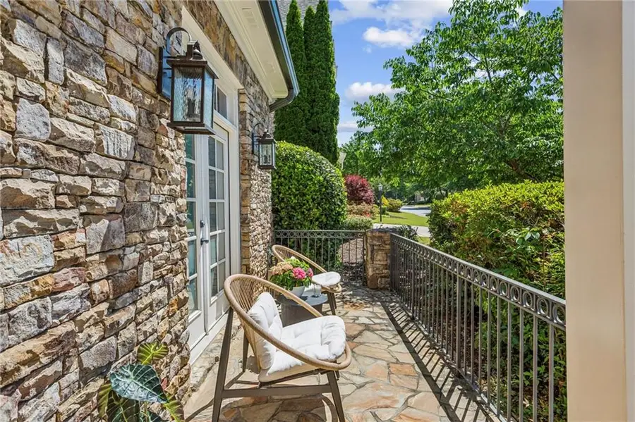 3061 Haynes Trail, Alpharetta, GA 30022 - #2