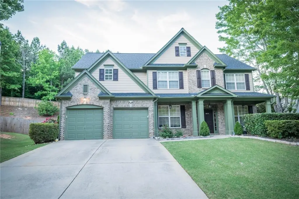 6870 River Island Circle, Buford, GA 30518 - #1