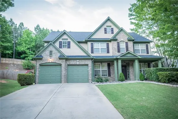 6870 River Island Circle, Buford, GA 30518