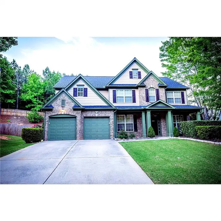6870 River Island Circle, Buford, GA 30518 - #3