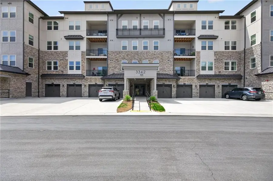 3342 Orwell Way #1206, Cumming, GA 30041 - #2