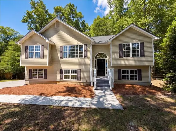 262 N Loblolly Crossing, Temple, GA 30179