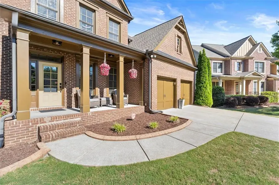 1755 Waverly Cove, Alpharetta, GA 30004 - #3
