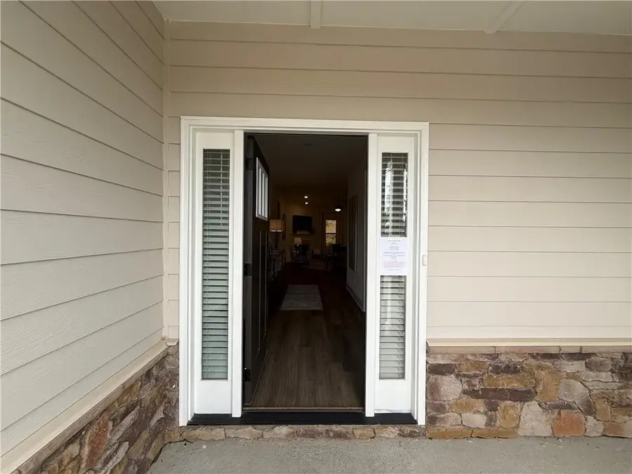 277 Thunder Valley, Dawsonville, GA 30534 - #2