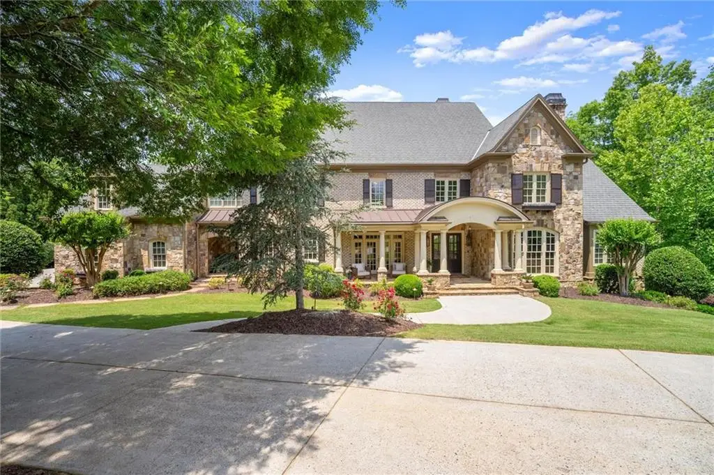 117 Liberty Grove Pass, Alpharetta, GA 30004 - #1