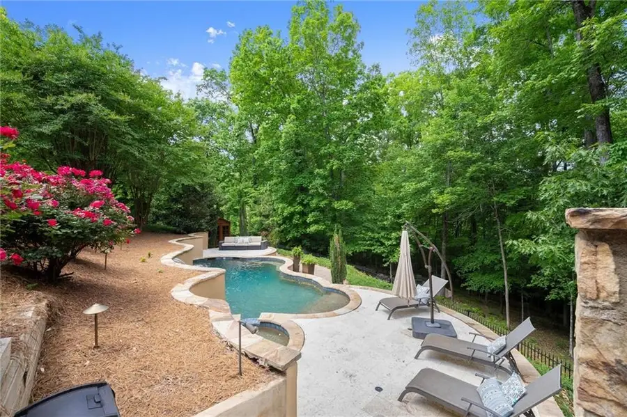117 Liberty Grove Pass, Alpharetta, GA 30004 - #3