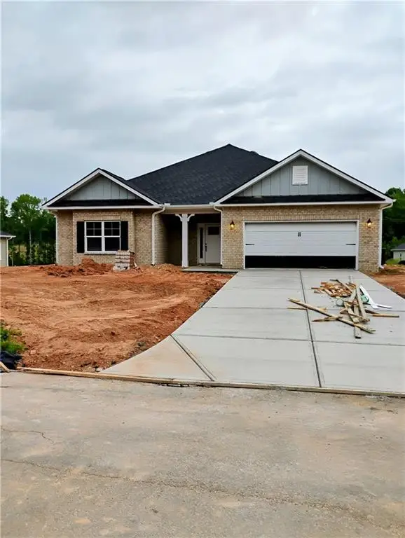 321 Angela Lot 3 Avenue, Bowdon, GA 30108