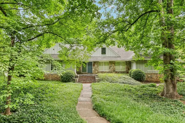 4891 Timberland Drive Sw, Mableton, GA 30126