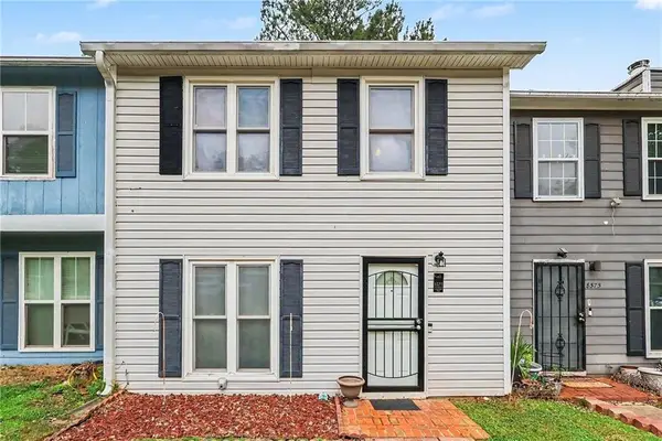 8577 Jamestown Way, Jonesboro, GA 30238
