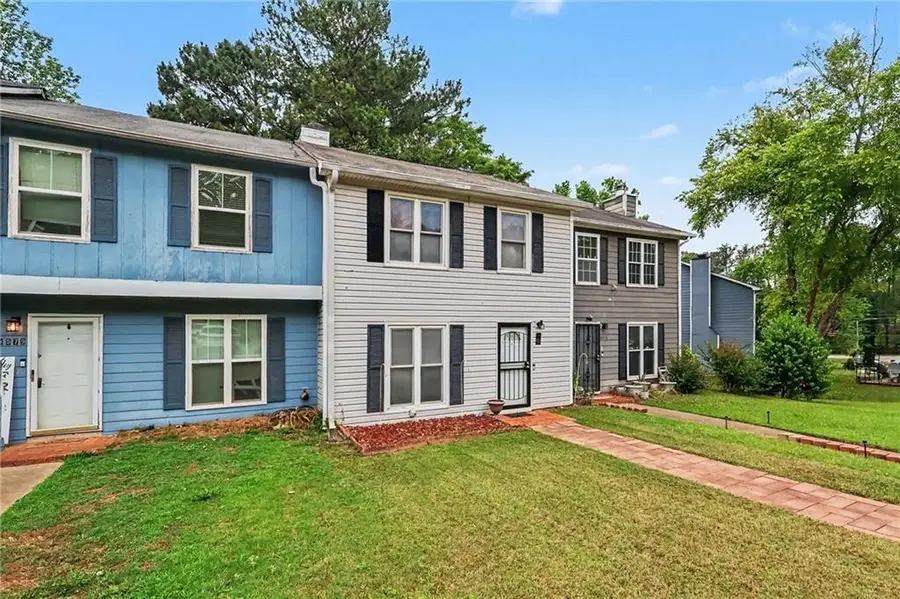 8577 Jamestown Way, Jonesboro, GA 30238 - #3